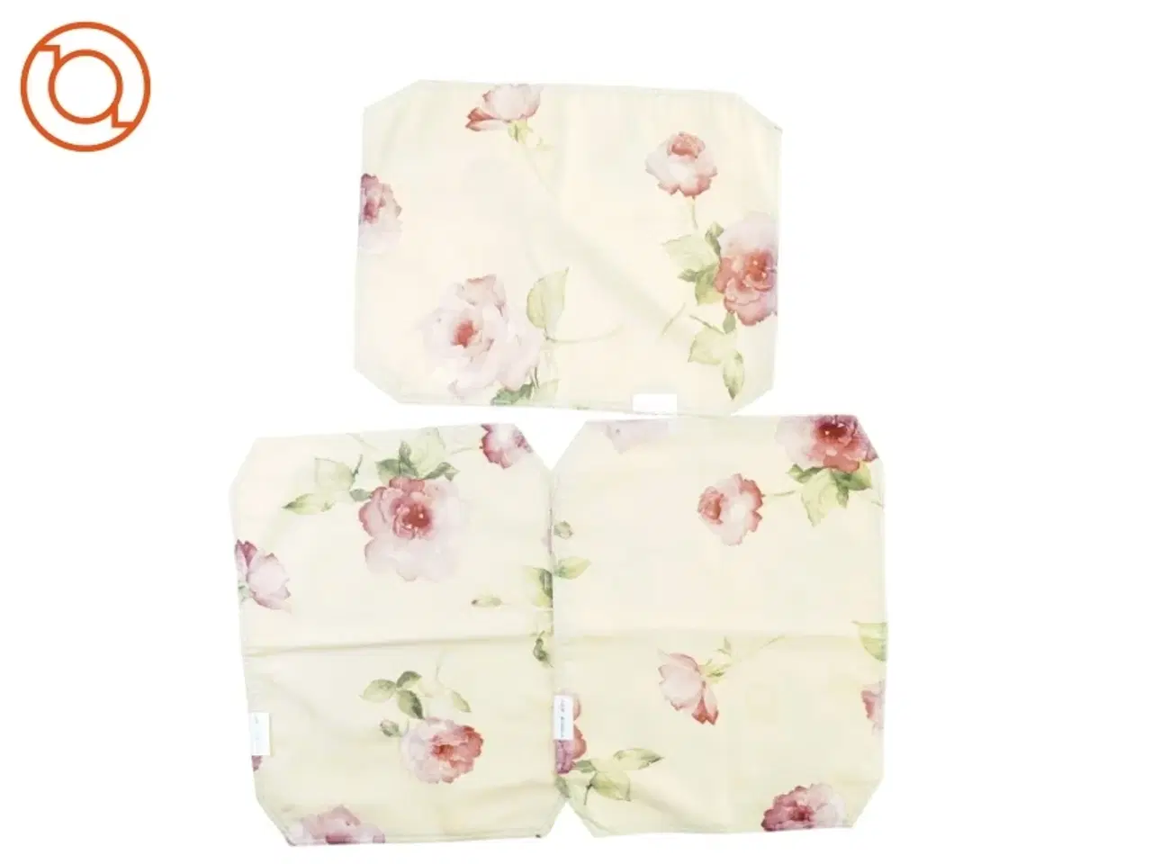 Billede 1 - Tekstil fra Home Art (str. 45 x 34 cm)