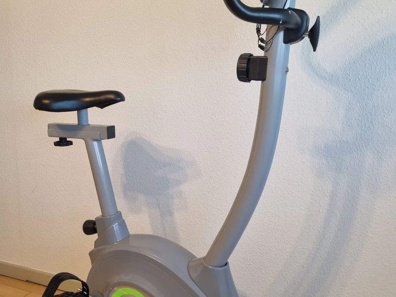 Billede 2 - Motionscykel KILBERRY "