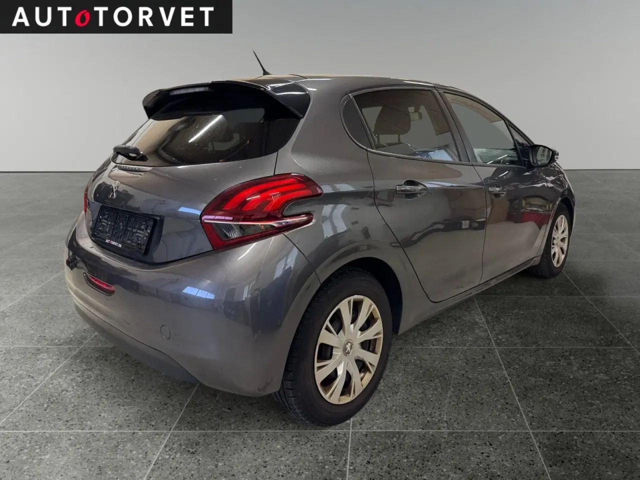 Billede 3 - Peugeot 208 1,6 BlueHDi 100 Active