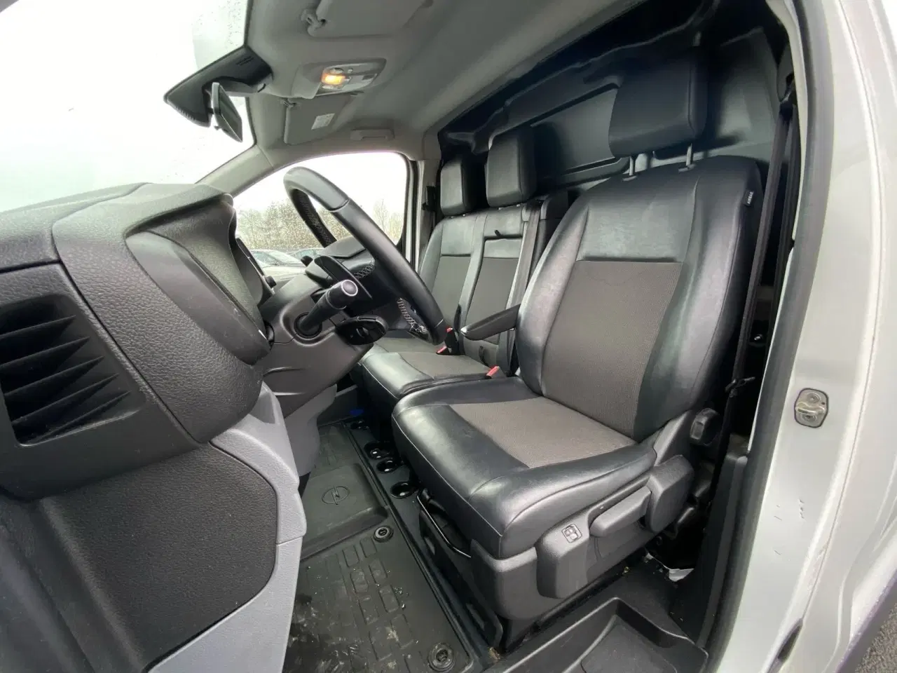 Billede 8 - Opel Vivaro L2V1 2,0 D Enjoy AT8 122HK Van 8g Aut.