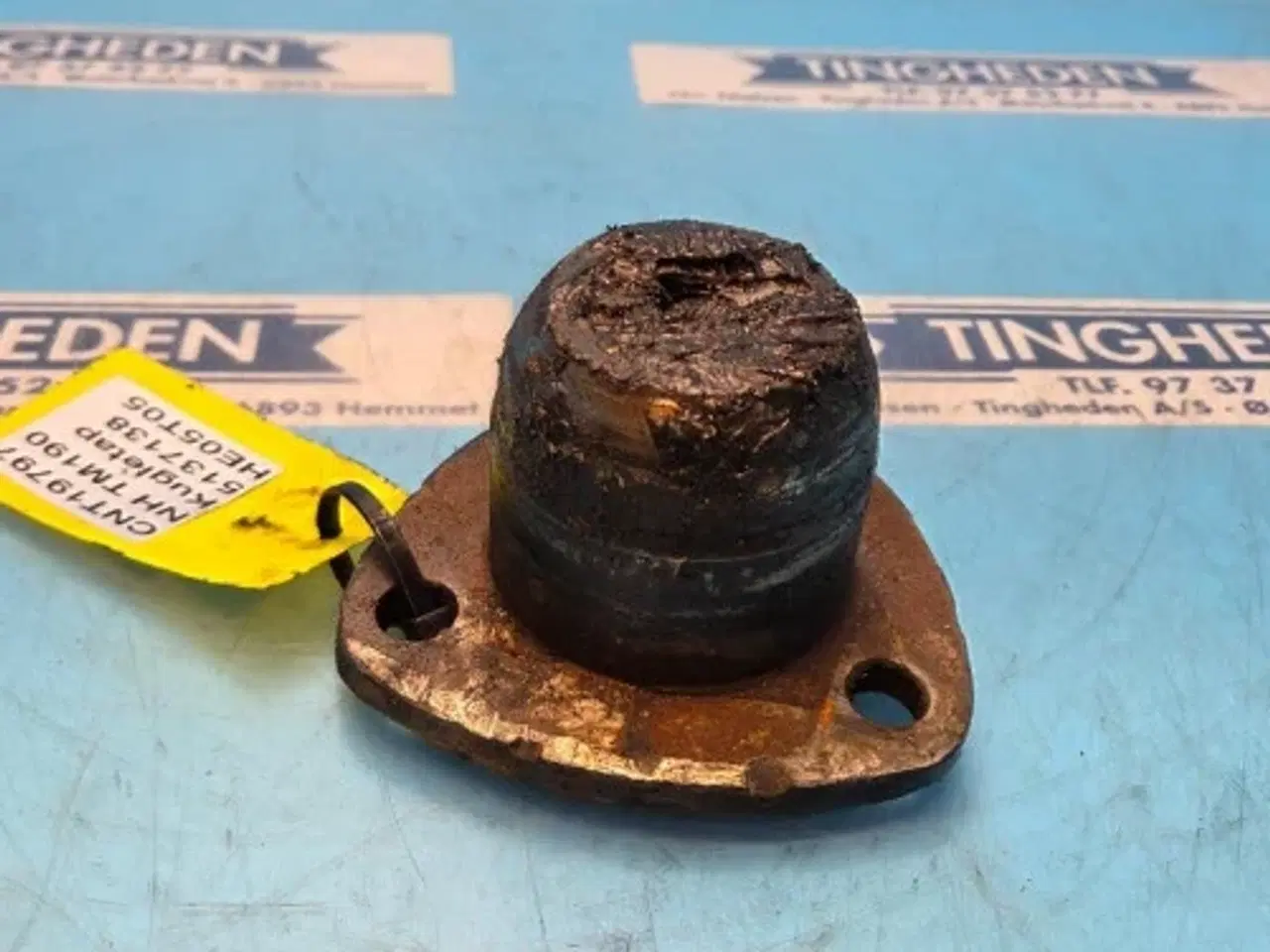 Billede 3 - New Holland TM190 Kugletap 5137138