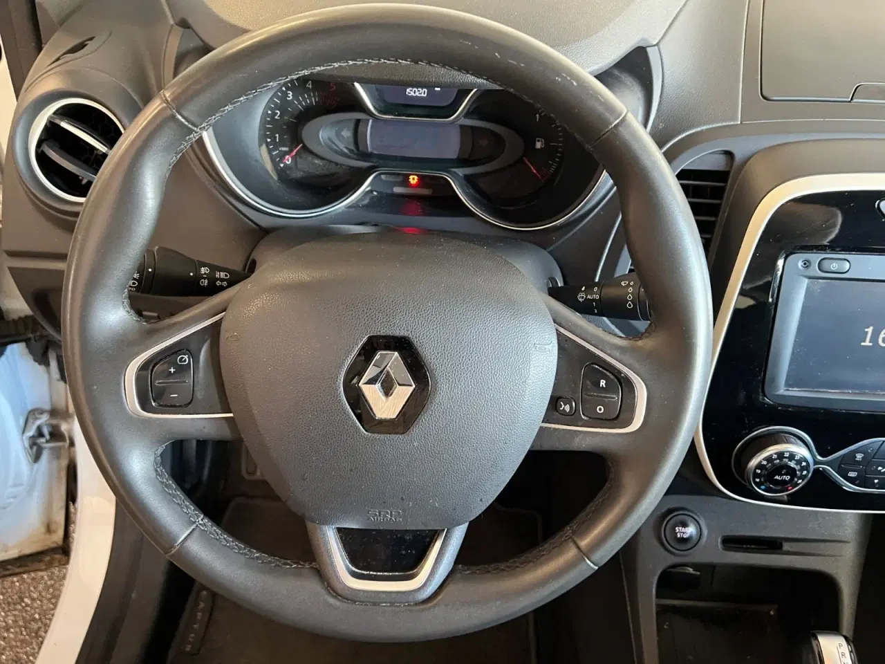 Billede 14 - Renault Captur 1,5 dCi 90 Dynamique EDC