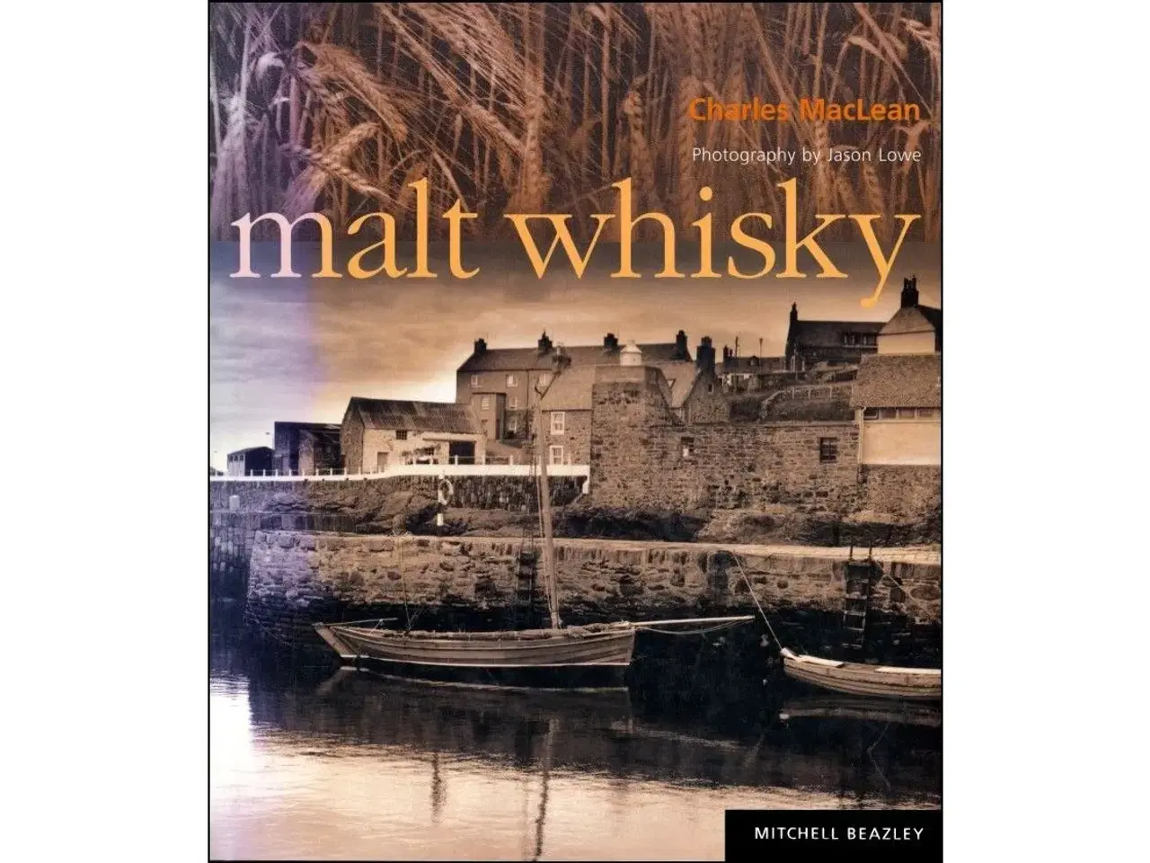 Billede 4 - Verdens bedste Malt & Scotch Whisky