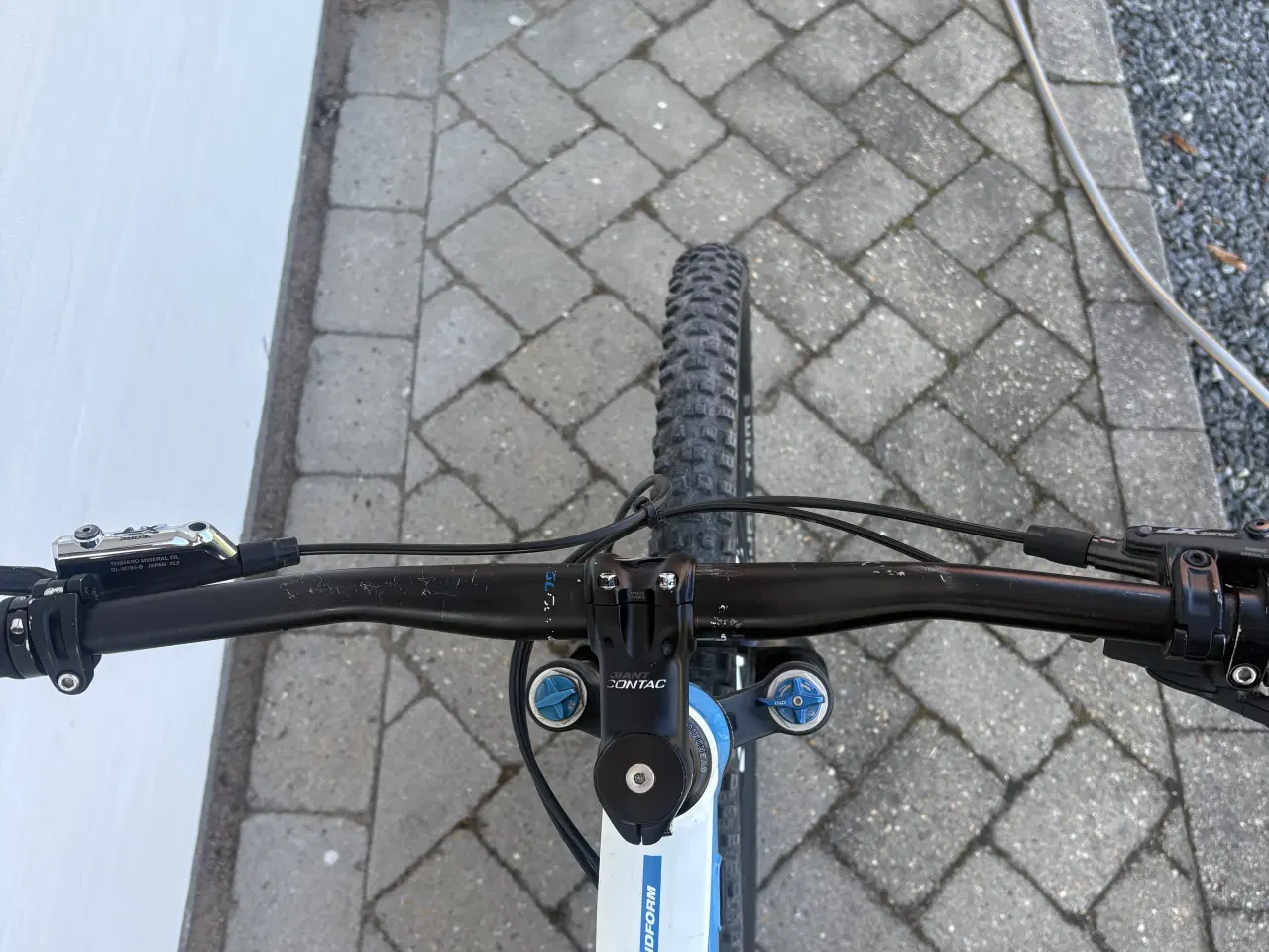 Billede 5 - Giant Anthem str Large – full suspension  – 27,5