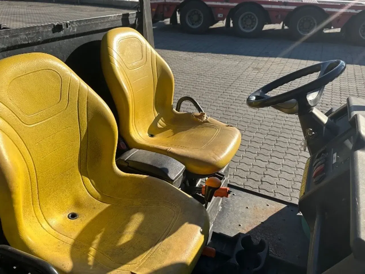 Billede 5 - John Deere Gator 855D