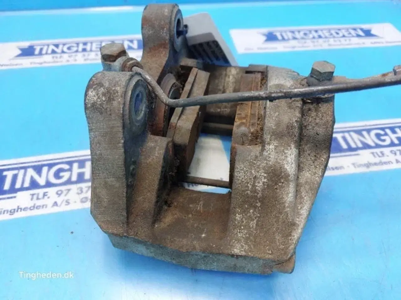 Billede 11 - New Holland CR9080 Bremsekaliber 84989455