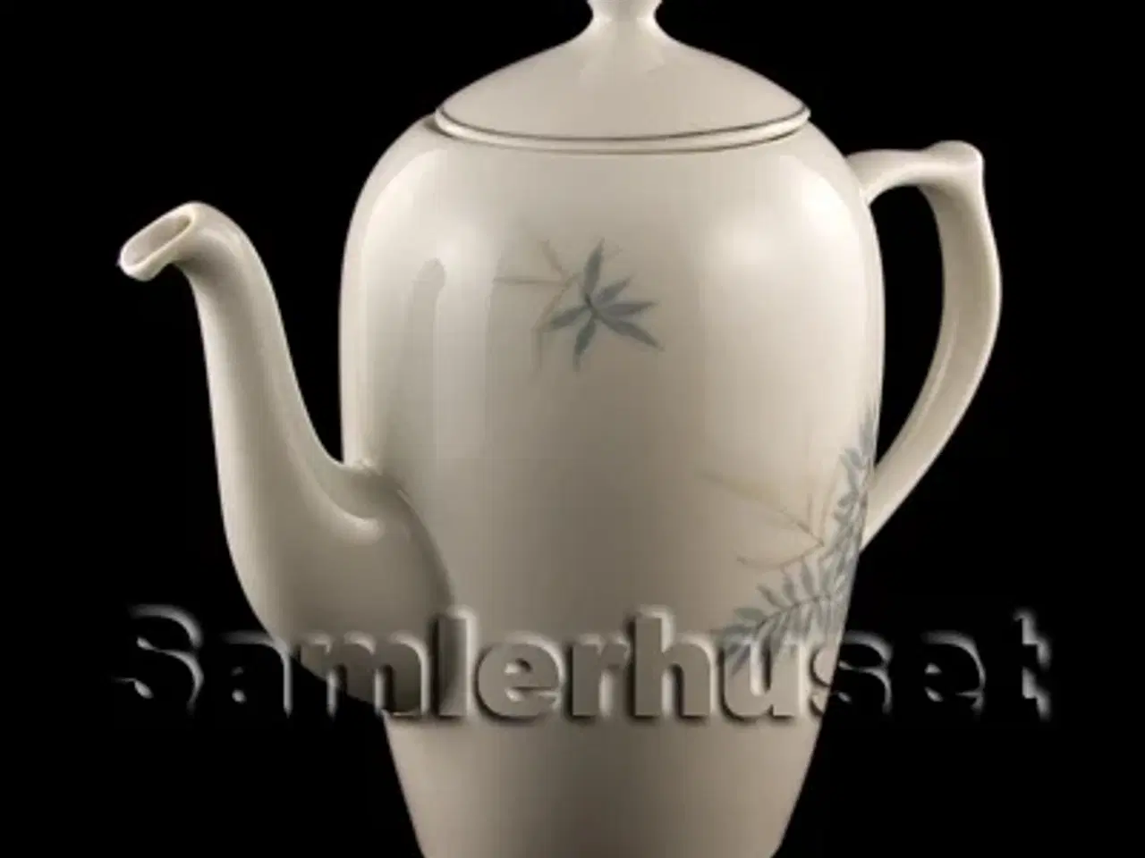 Billede 1 - Apollon Kaffekande