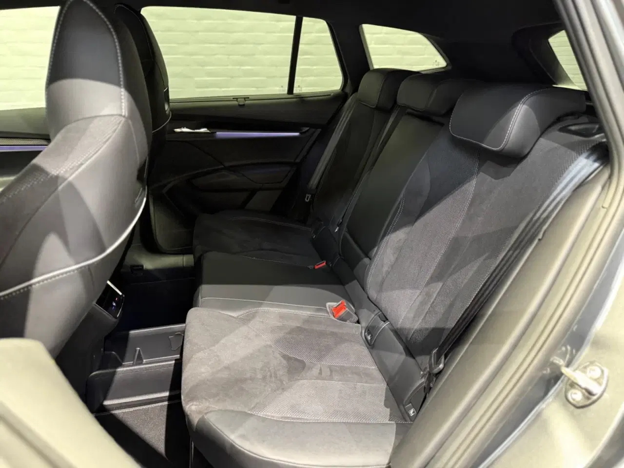 Billede 21 - Skoda Enyaq 85 iV Sportline