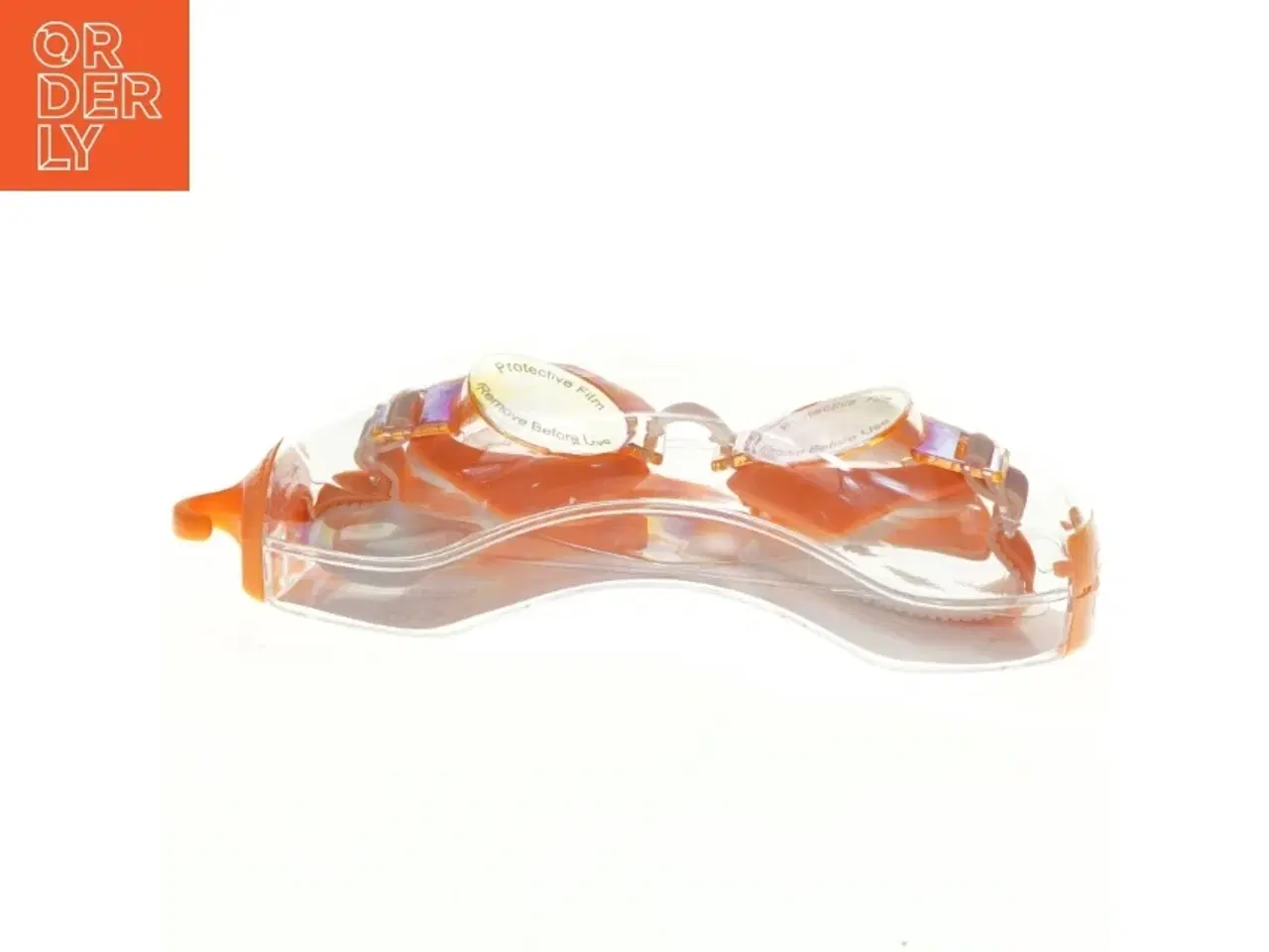 Billede 3 - Svømmebriller (str. 19 x, 6 cm)