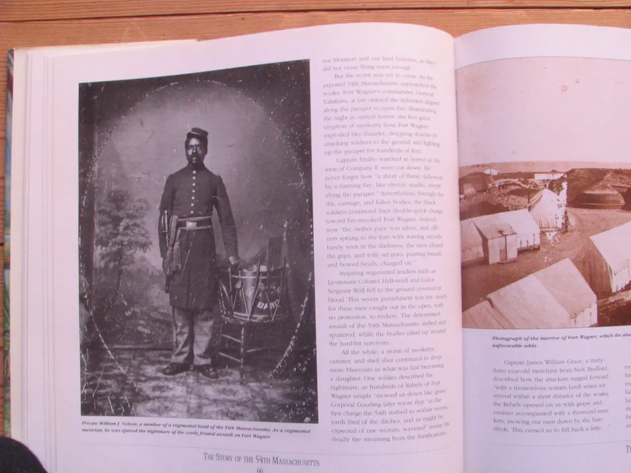 Billede 5 - From Auction Block to Glory