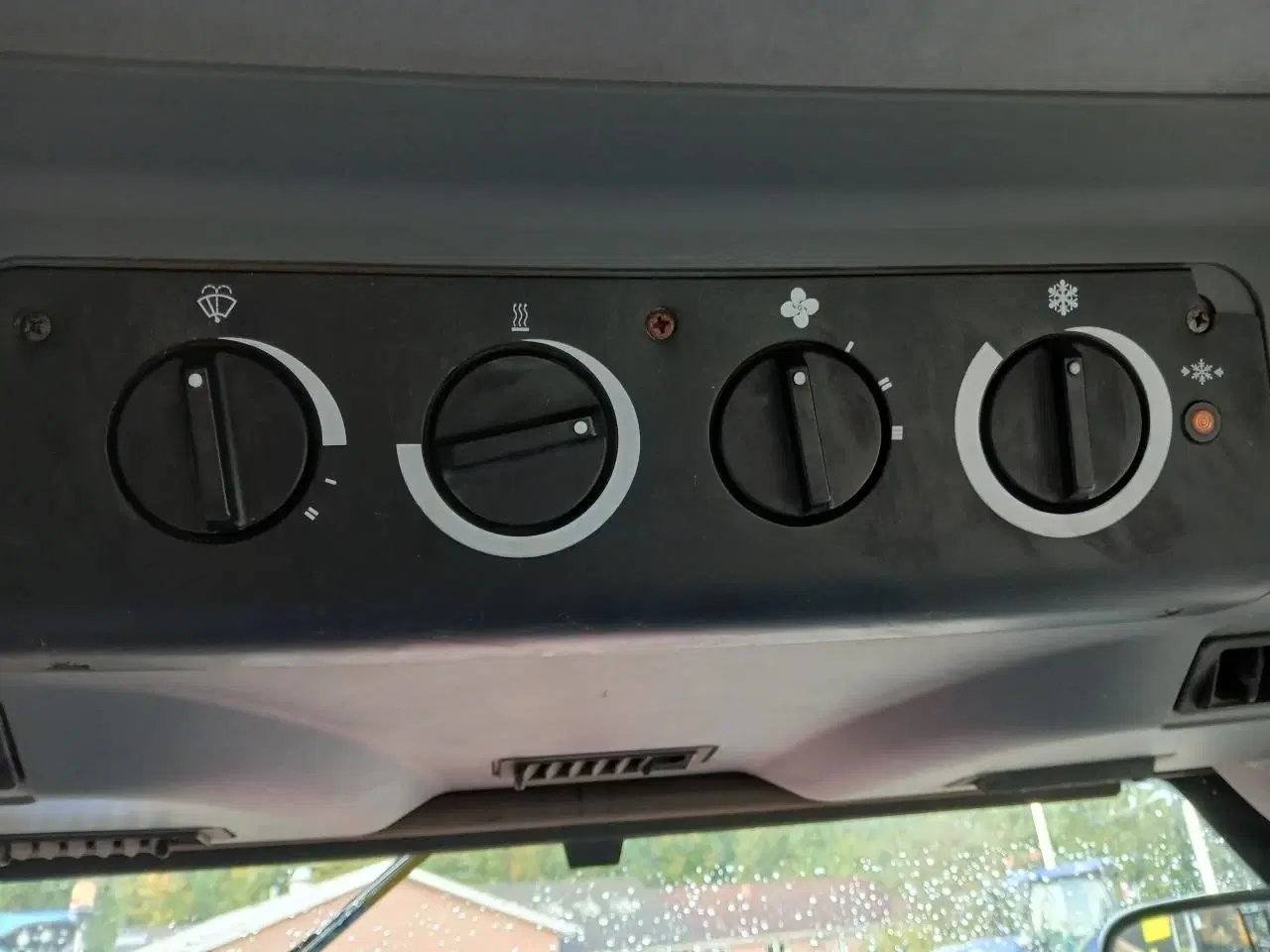 Billede 4 - Case IH MX 135