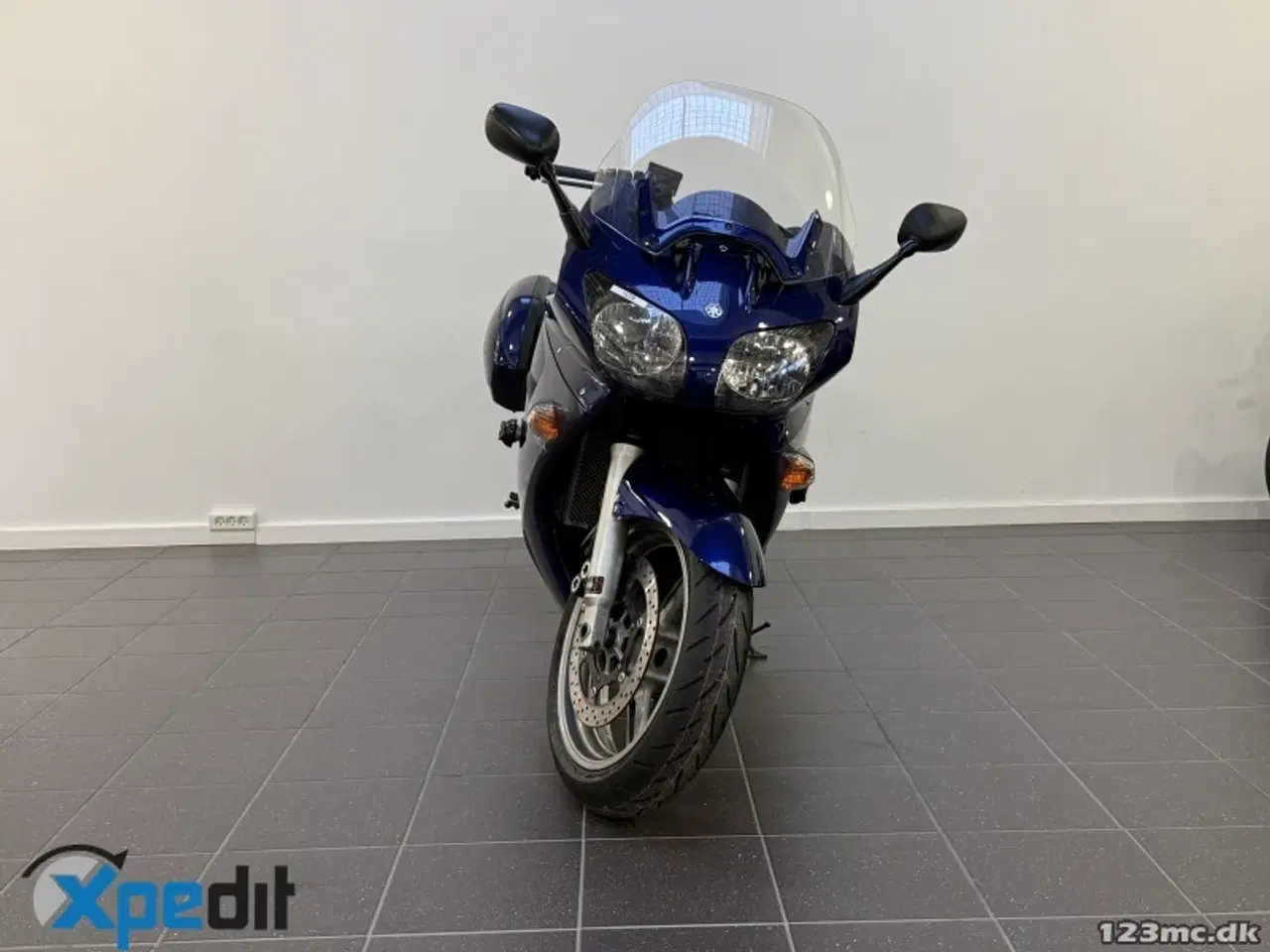 Billede 4 - Yamaha FJR 1300