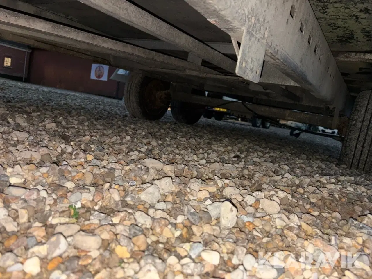 Billede 12 - Trailer Variant 3521 Pro-line