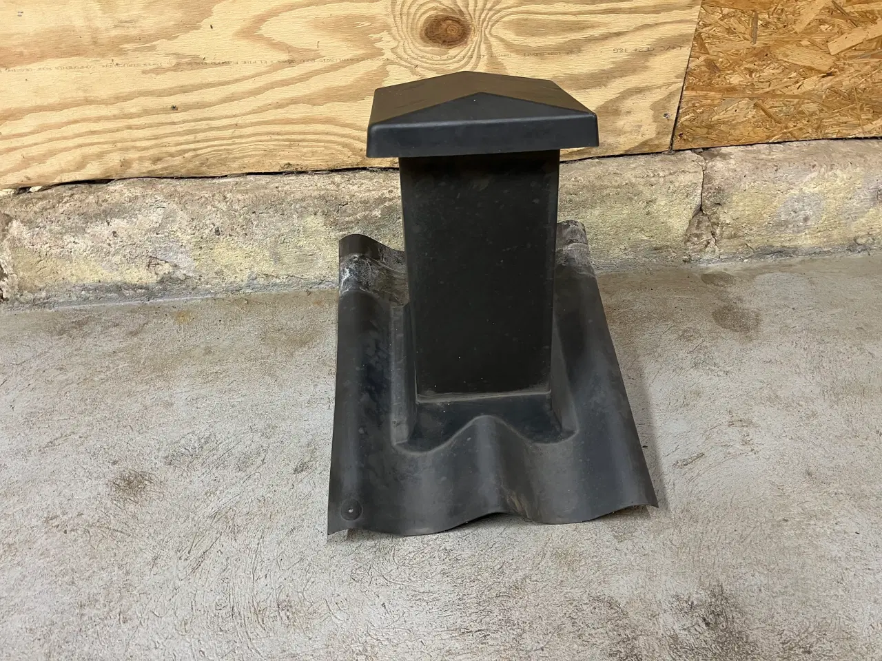 Billede 4 - Udluftningshætter 