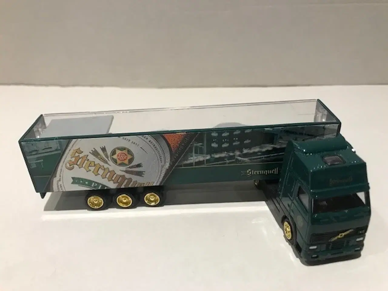 Billede 3 - Modellastbiler ca. H0