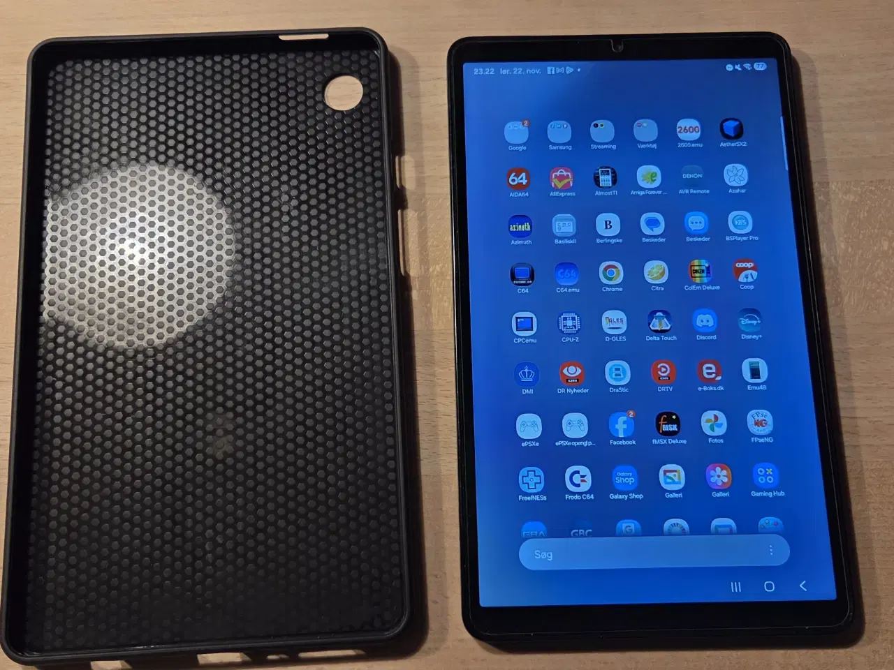 Billede 2 - Samsung Galaxy Tab A9