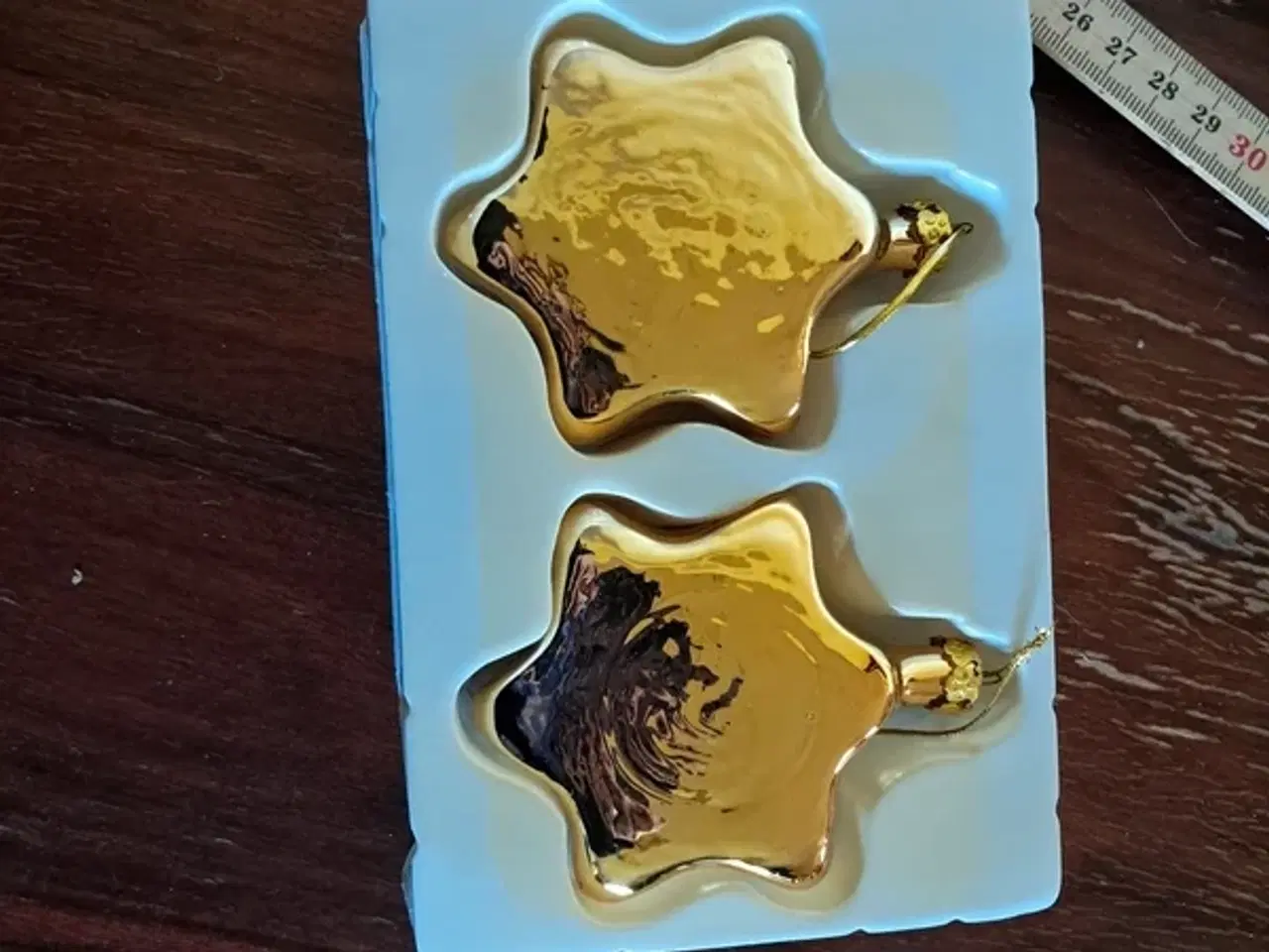 Billede 2 - Julestjerner