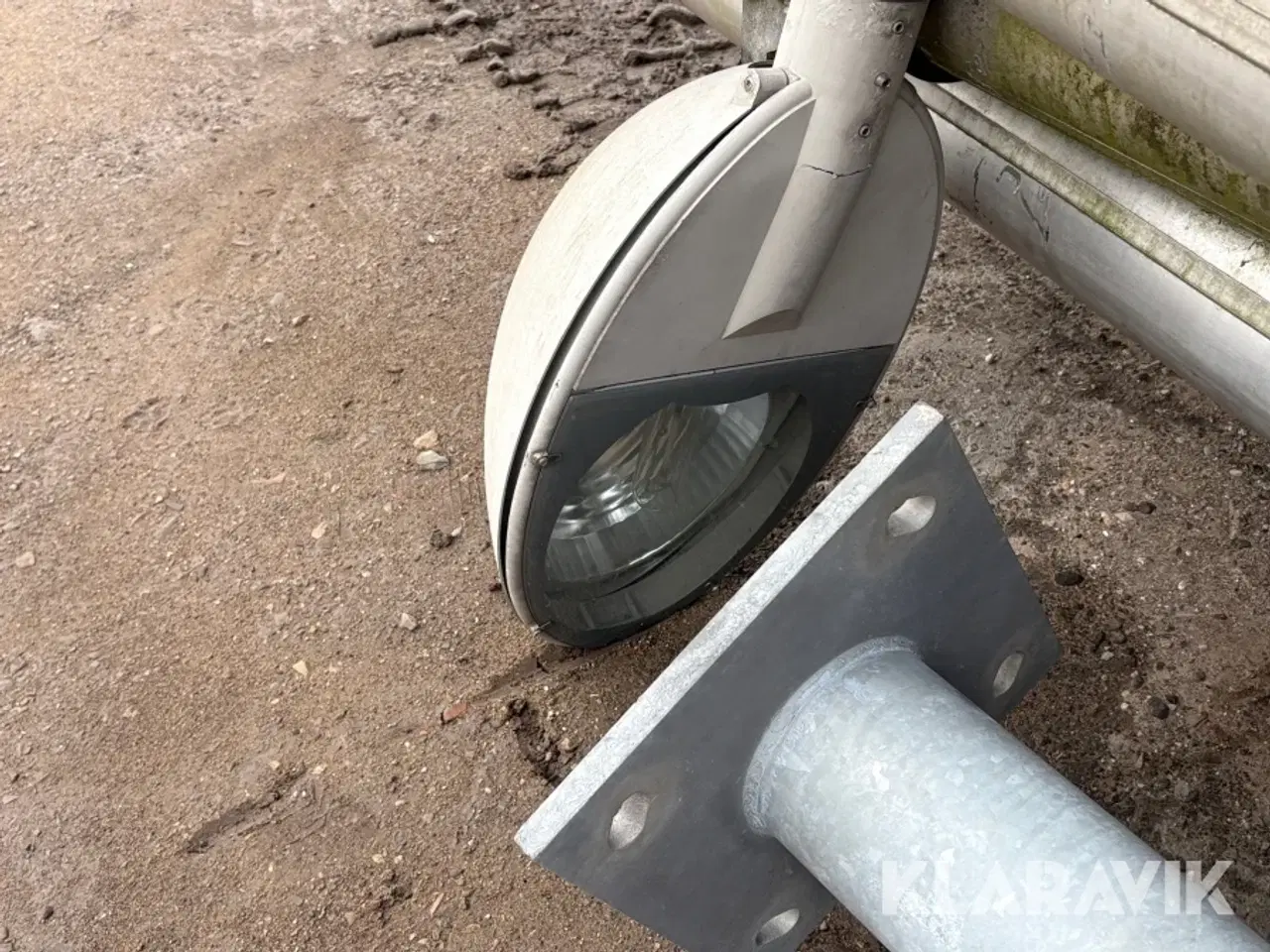 Billede 12 - Master i aluminium DAV NE: 100:2