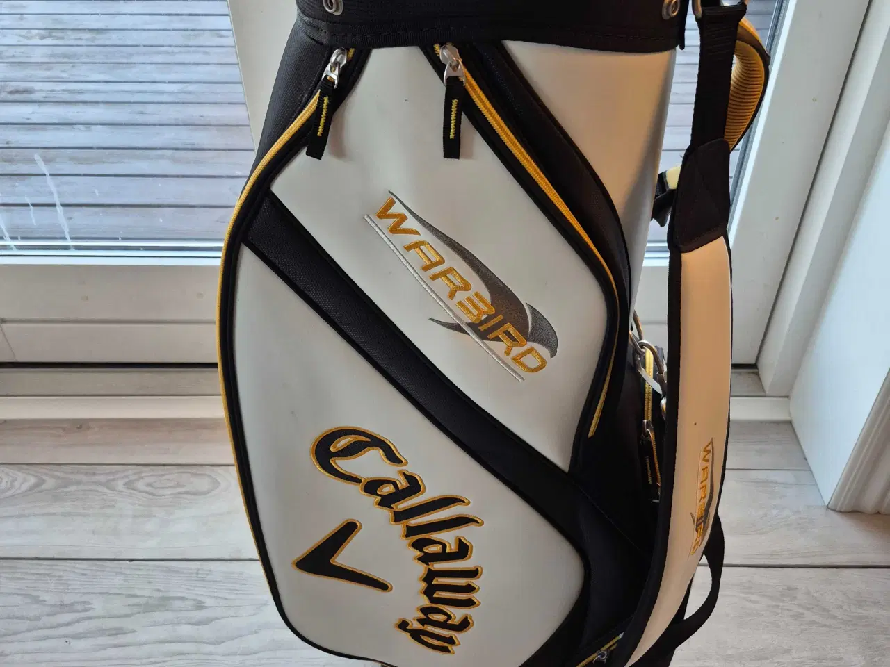 Billede 2 - Callaway warbird taske