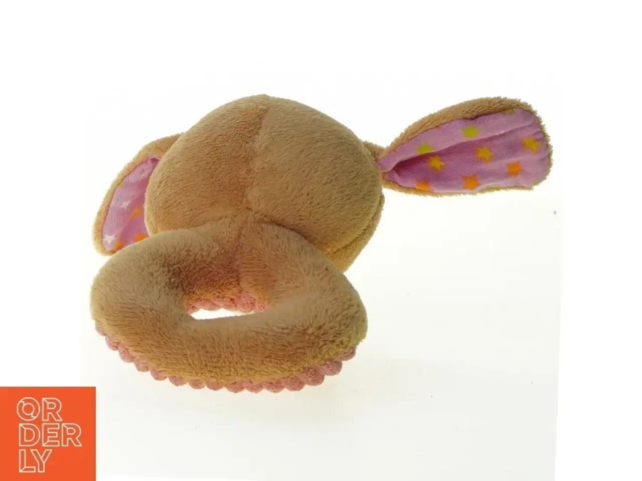 Billede 4 - Babylegetøj (str. 12 x 8 cm)
