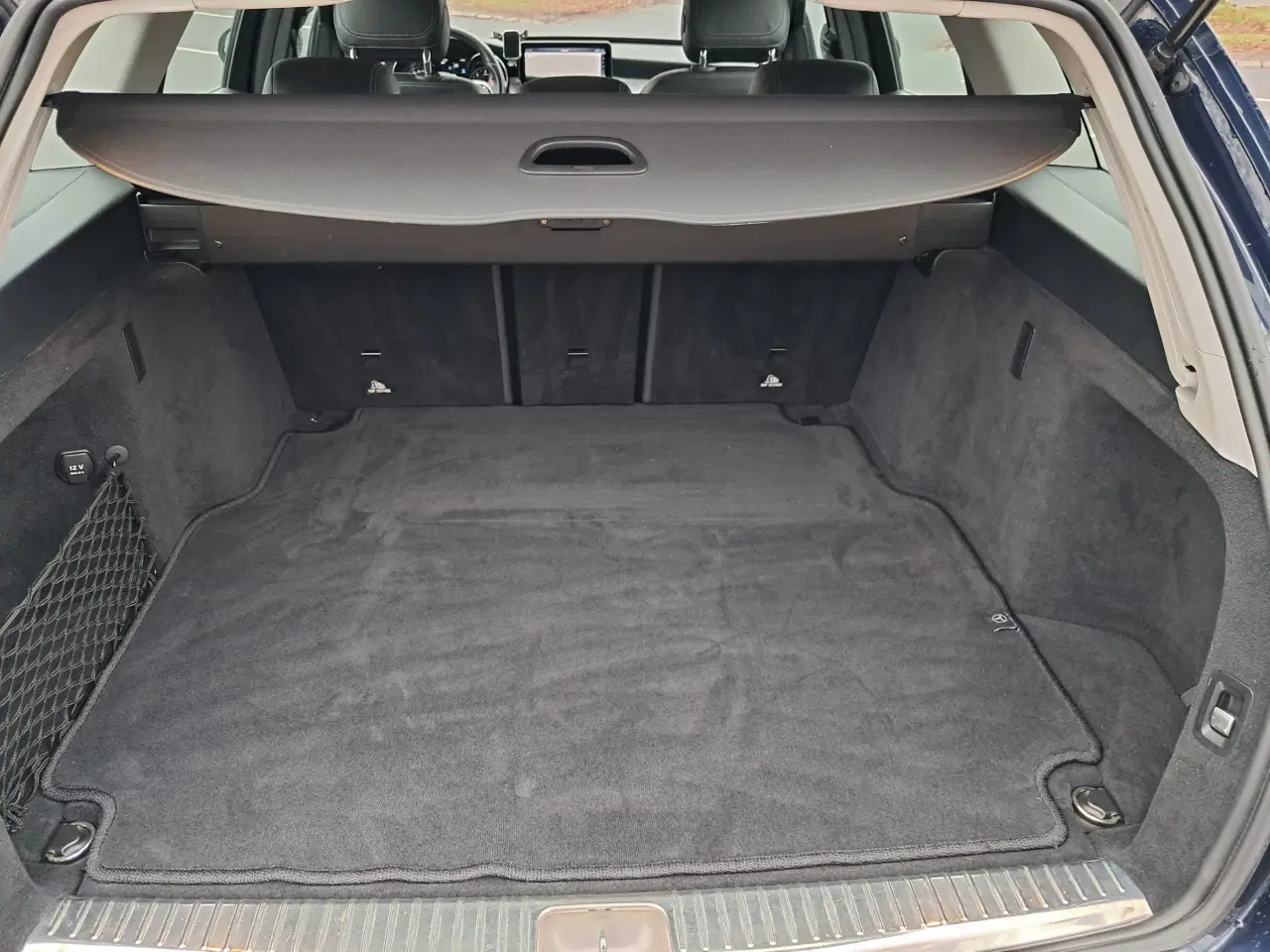 Billede 9 - Mercedes c 220d 