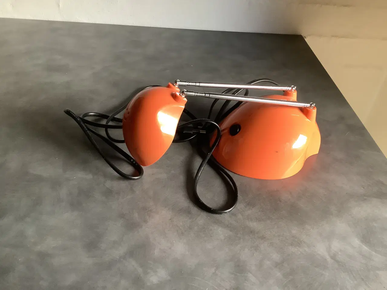 Billede 4 - Bord lampe