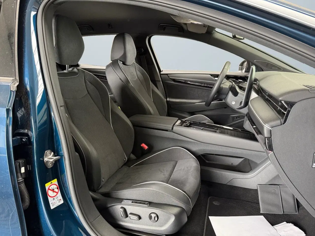Billede 15 - VW ID.7 77 Style Tourer