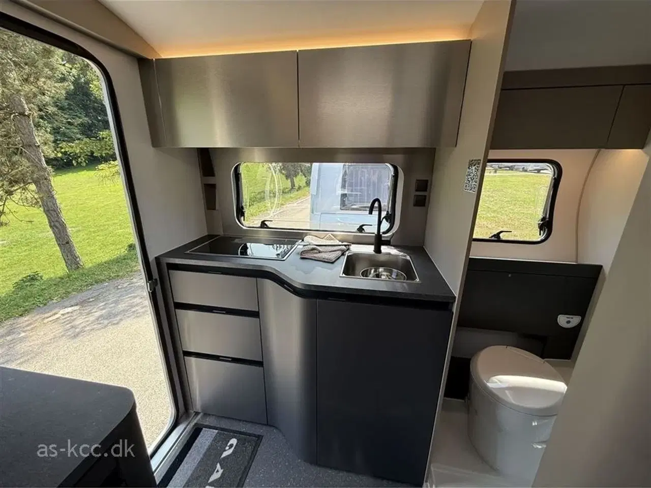 Billede 10 - 2026 - Adria Action 391 LH Sport