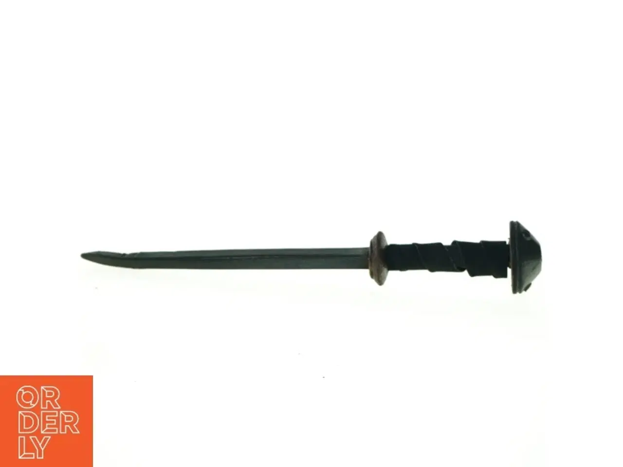 Billede 3 - Rollespil våben (str. 46 x 6 cm)