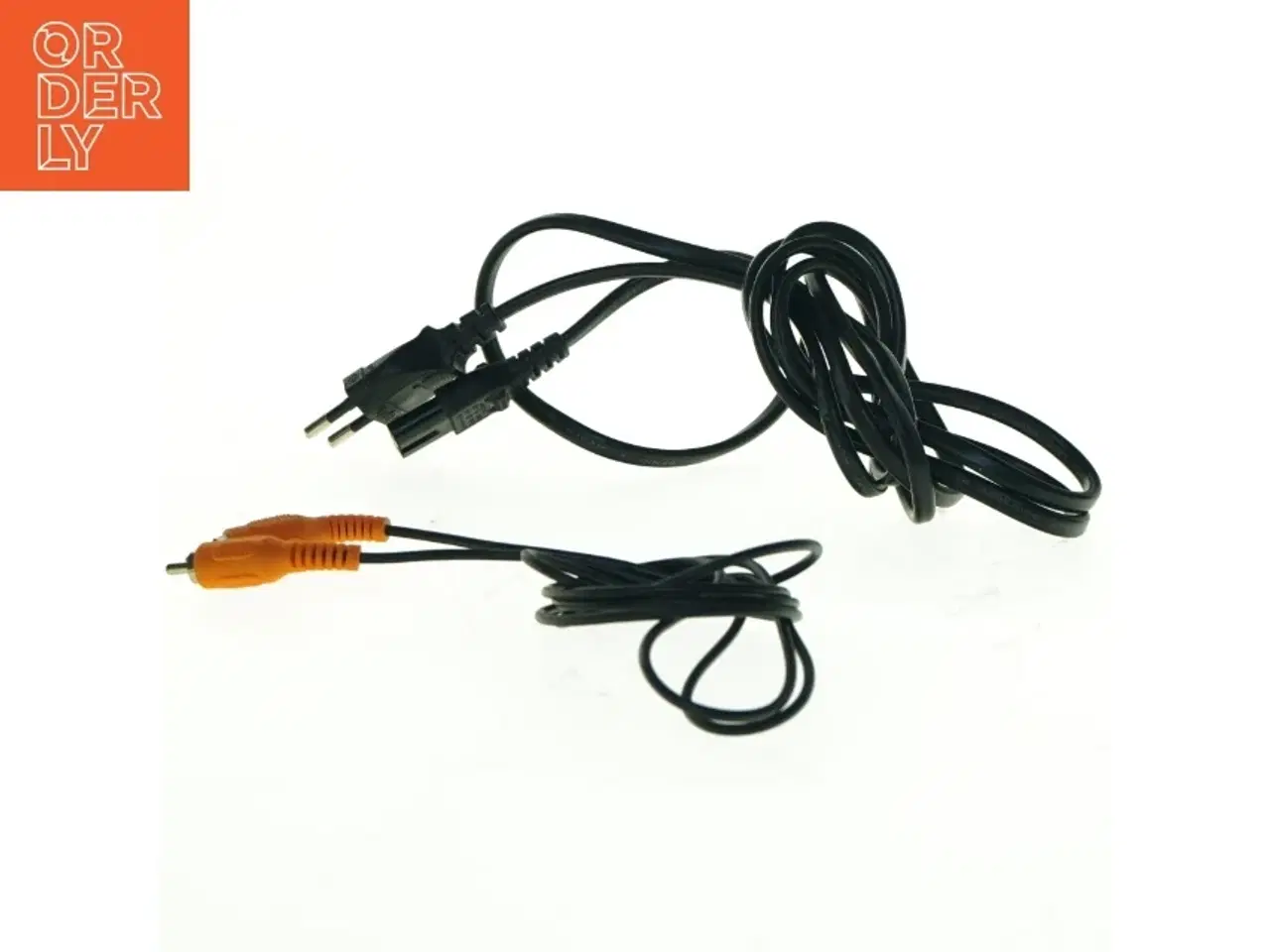 Billede 4 - adapterkabel (str. 200 cm og 150 cm)