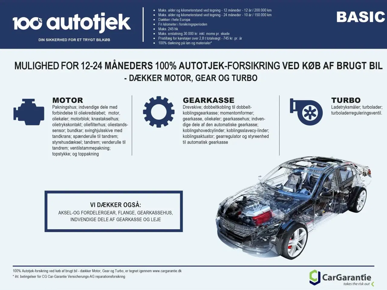 Billede 3 - Skoda Fabia Combi 1,2 TSI Ambition DSG 110HK Stc 7g Aut.