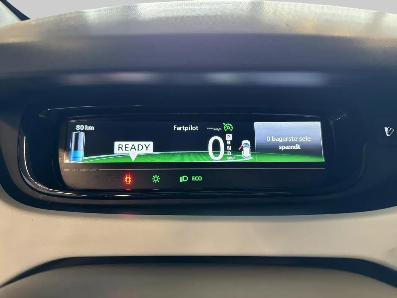 Billede 14 - Renault Zoe 41 Life