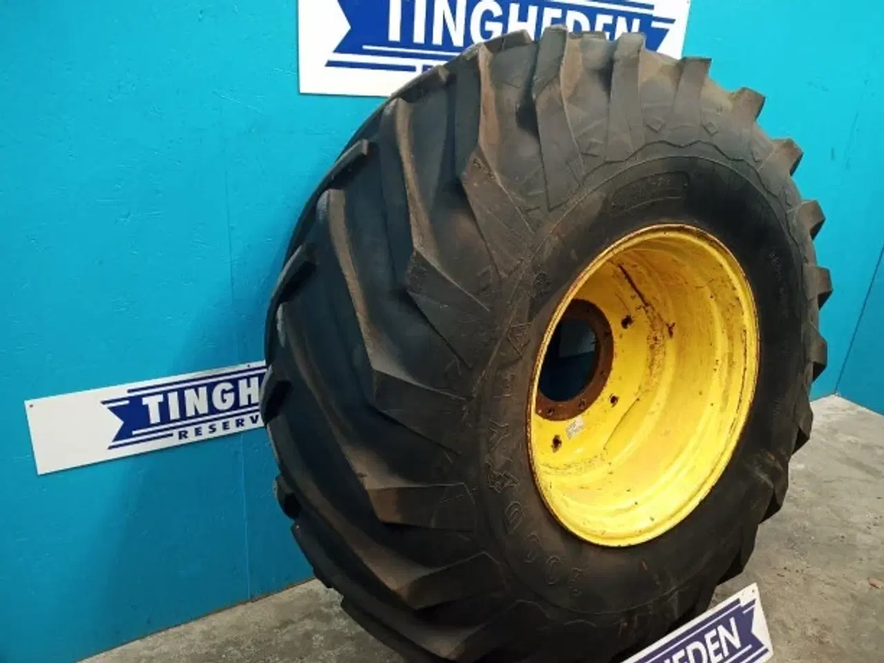 Billede 2 - 26"   23.1-26