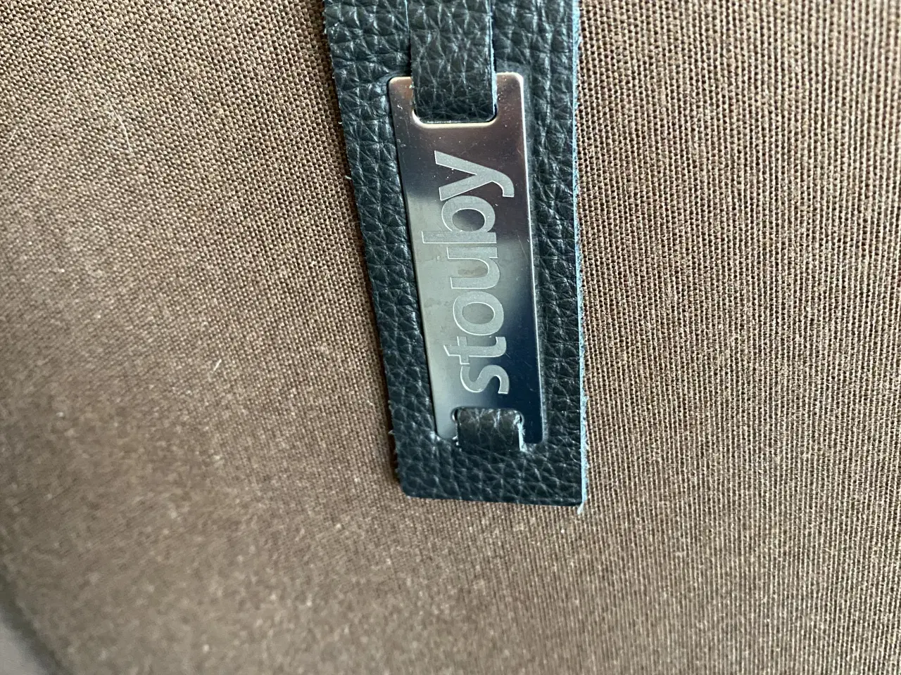 Billede 5 - Stouby sofa 