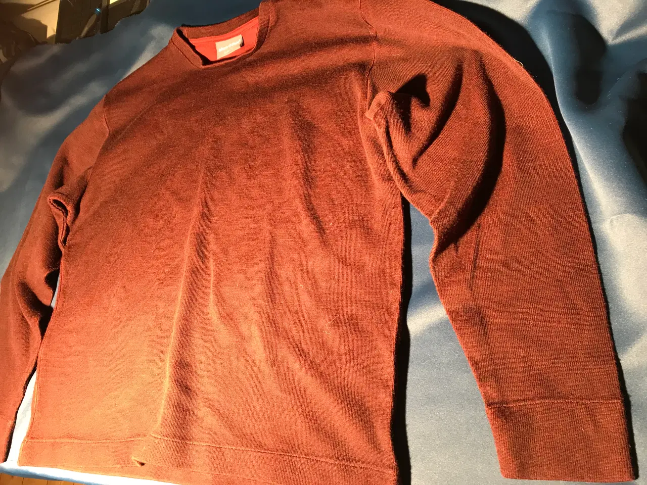 Billede 1 - Herre Sweater Str. L Marc O'Polo