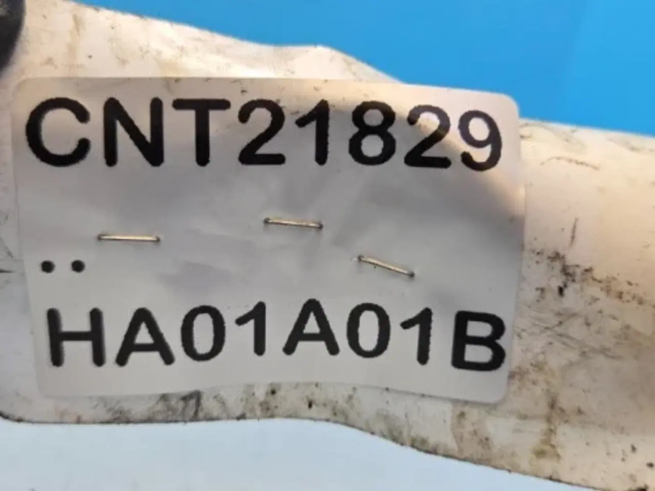 Billede 3 - JCB 531-70 Muffe 45/920133