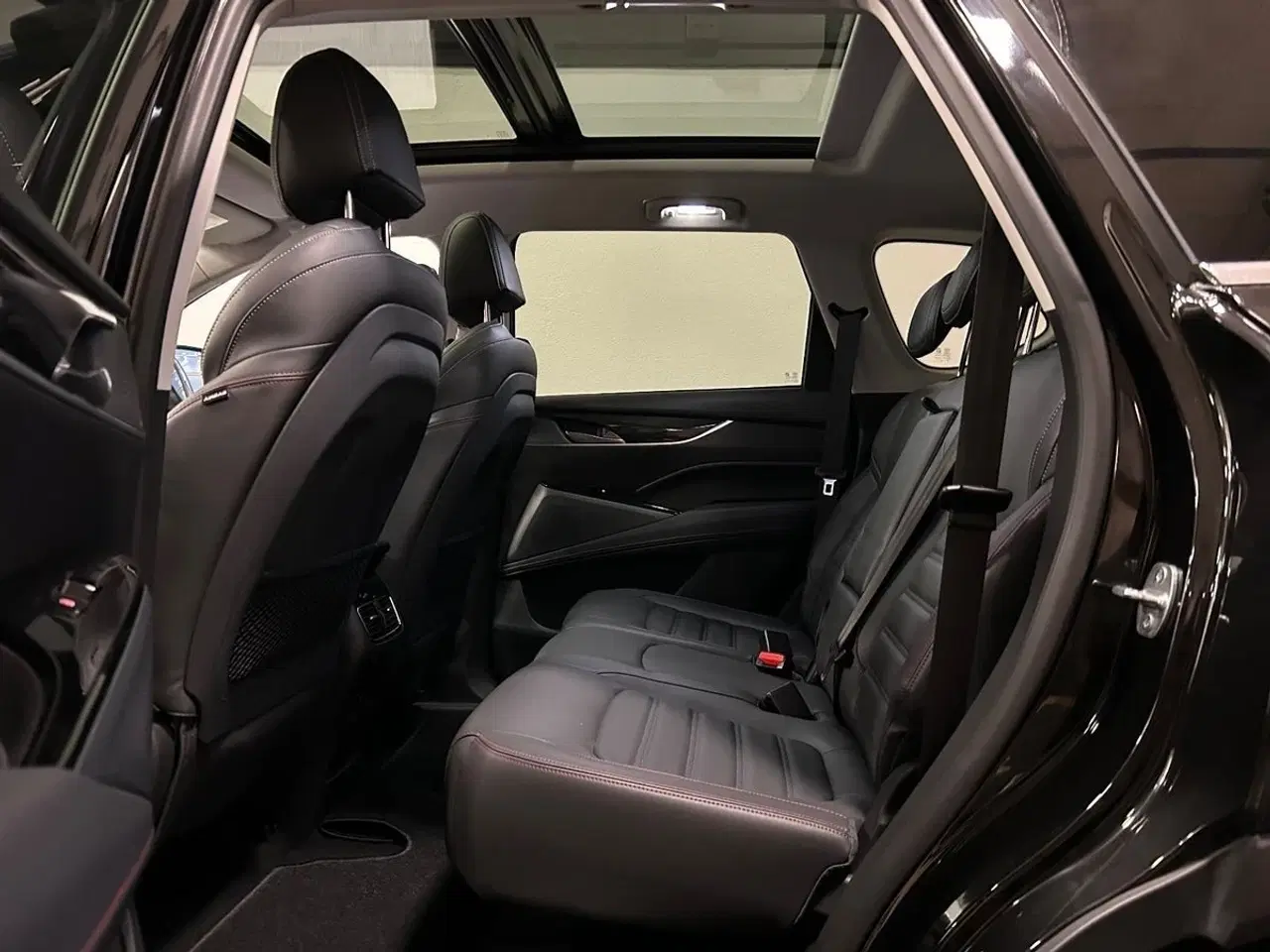 Billede 12 - Maxus Euniq6 70 