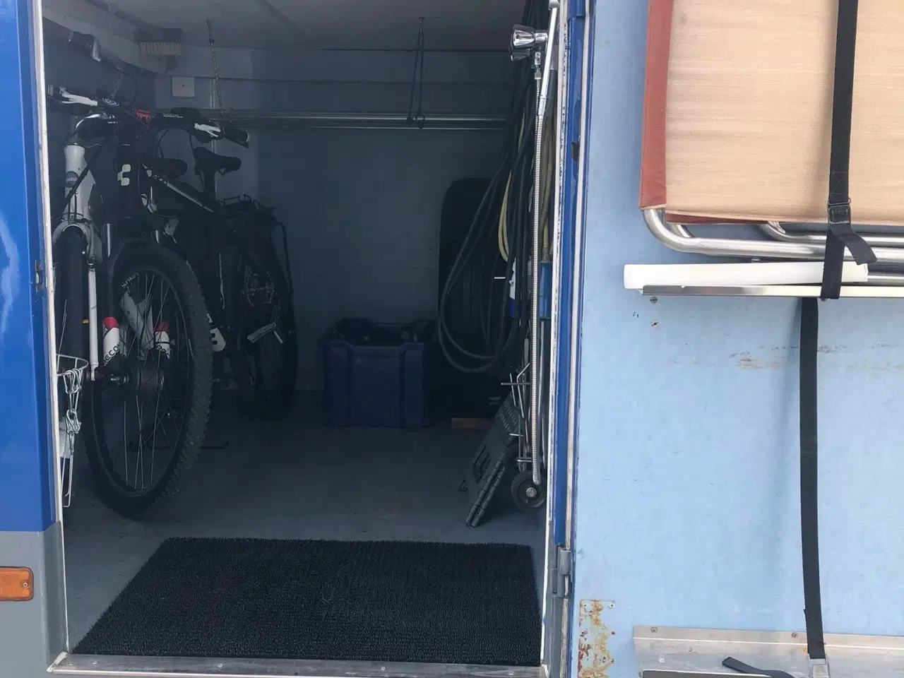 Billede 10 - veteran autocamper