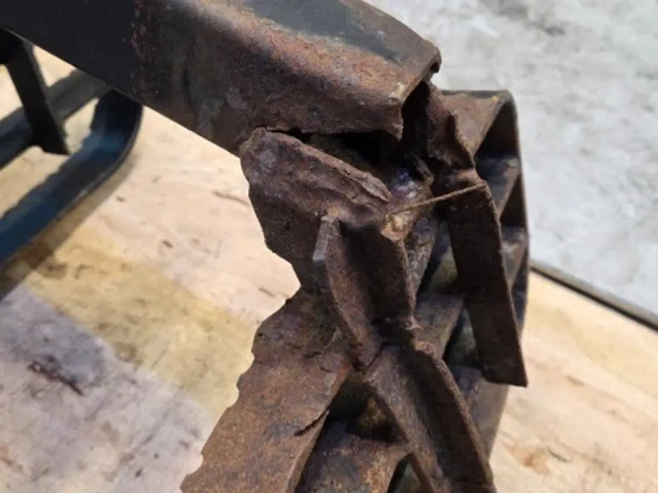 Billede 9 - Massey Ferguson 6290 Trin L. 3780104M91