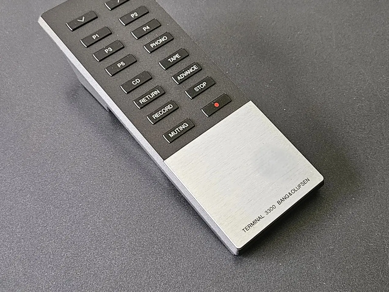 Billede 1 - B&o Terminal 3300