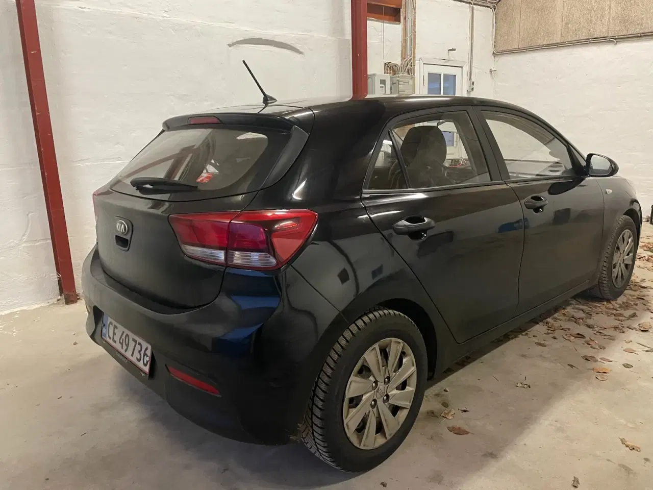 Billede 2 - Kia Rio 