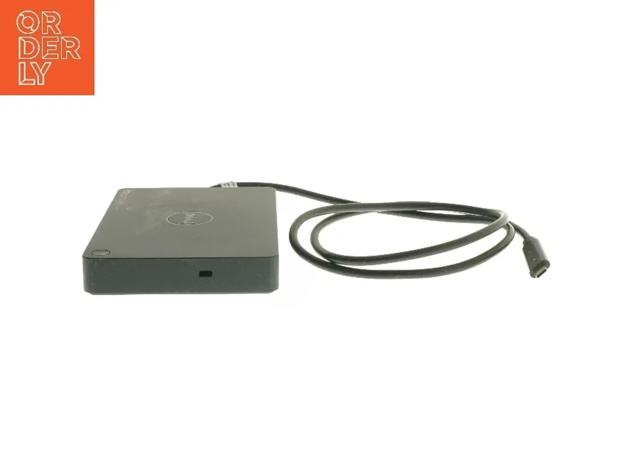 Billede 4 - Dell docking station fra Dell (str. 15,5x11 cm)
