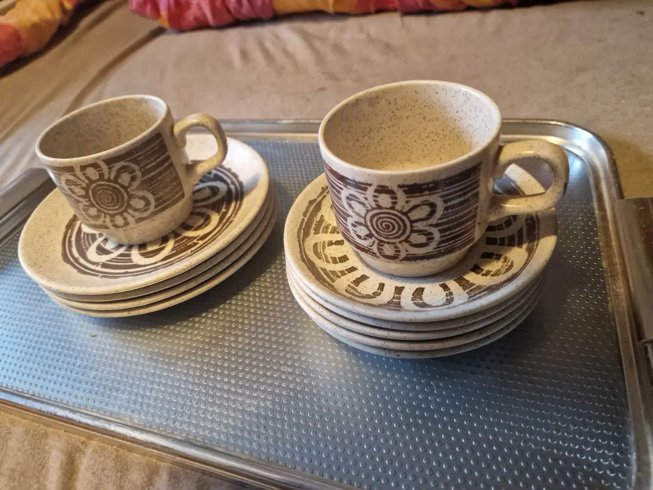 Billede 1 - Stentøj kaffestel BILTONS