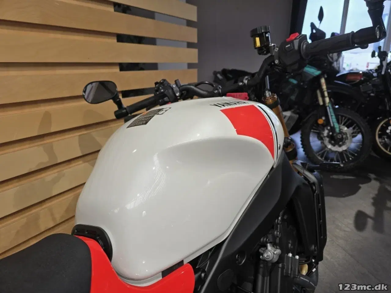 Billede 9 - Yamaha XSR 900