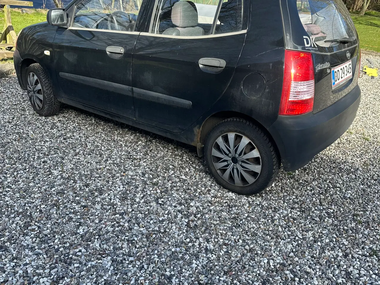 Billede 3 - Kia picanto 1,0