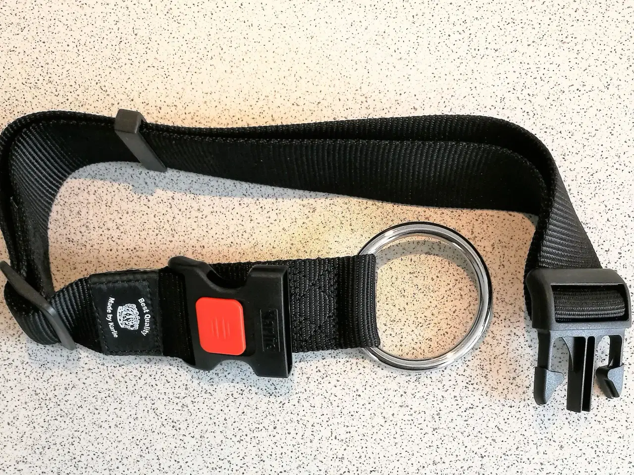 Billede 3 - Halsbånd til store hunde.,