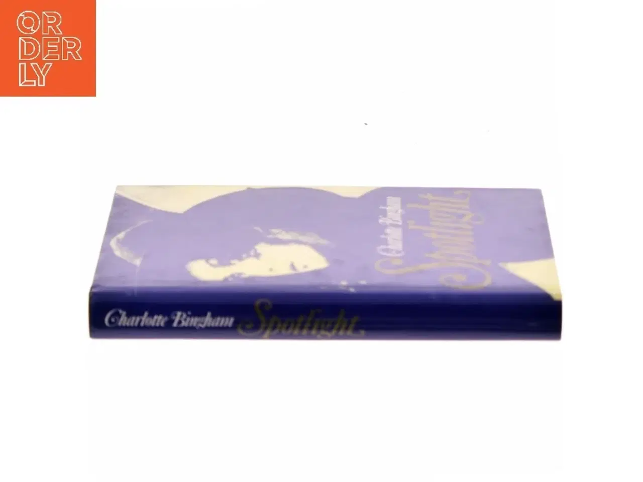 Billede 2 - Spotlight af Charlotte Bingham (Bog)