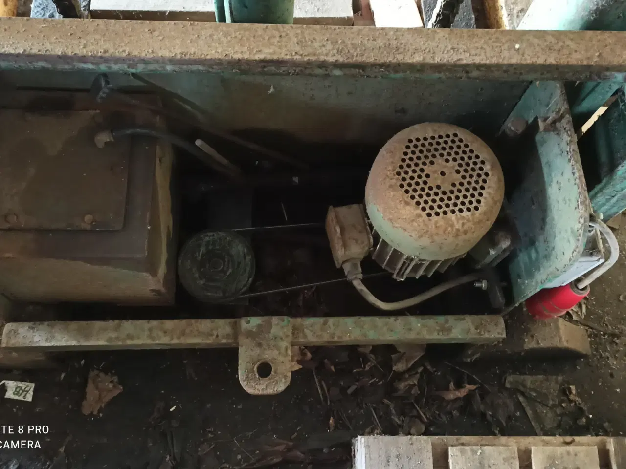 Billede 3 - Autolift
