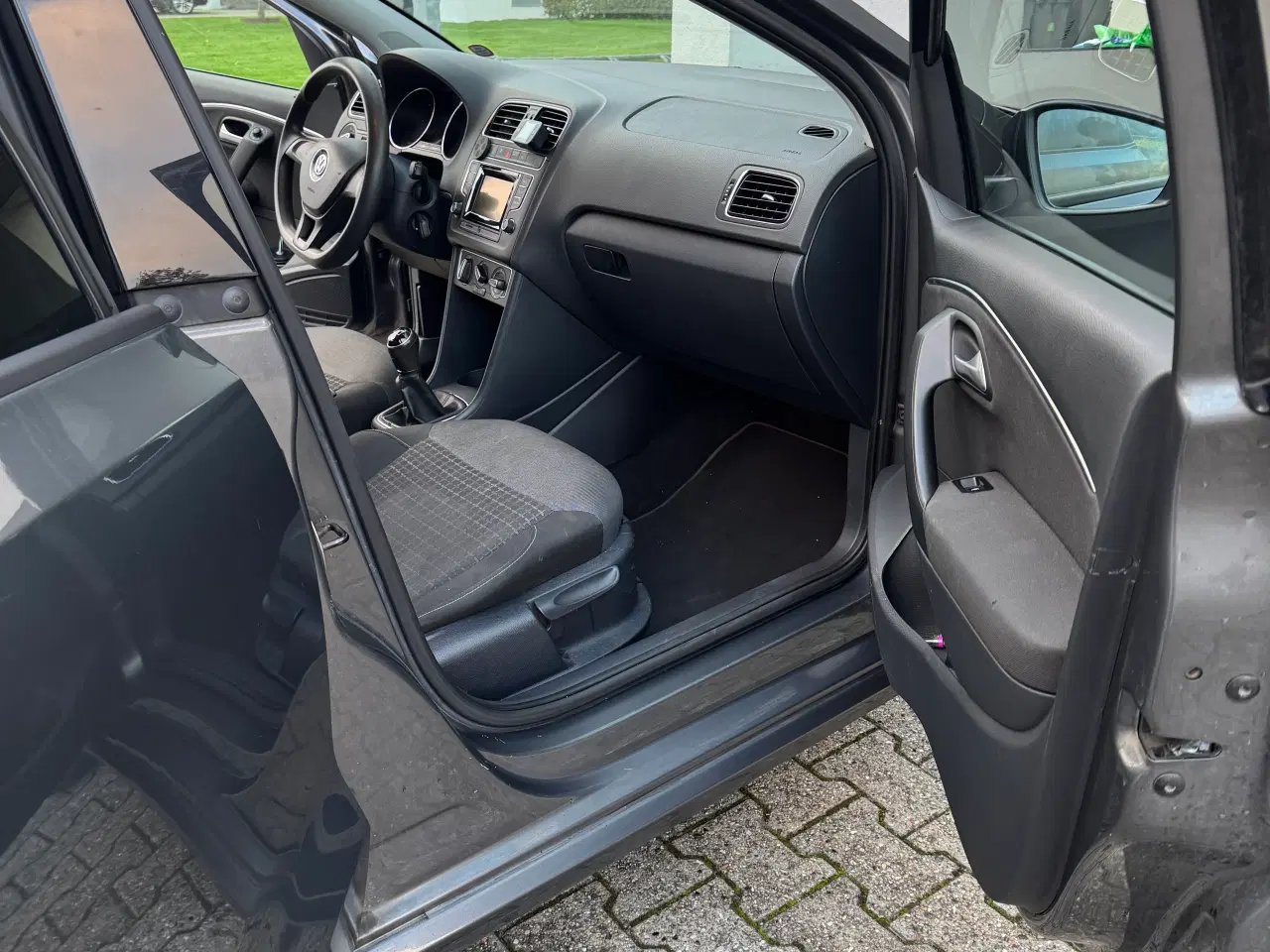 Billede 14 - Polo 1.4 tdi 90hk