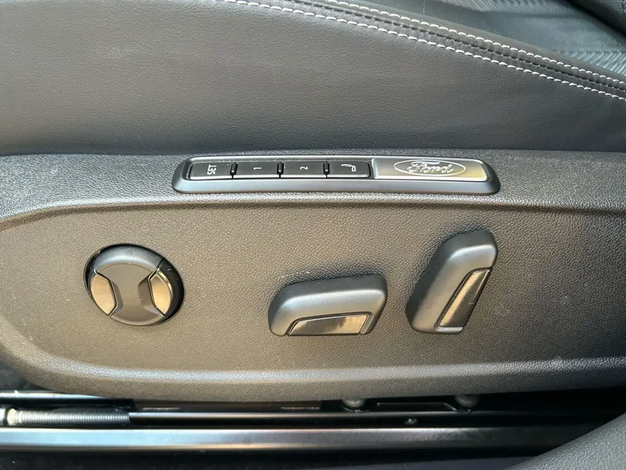 Billede 13 - Ford Explorer 82 Select Extended Range